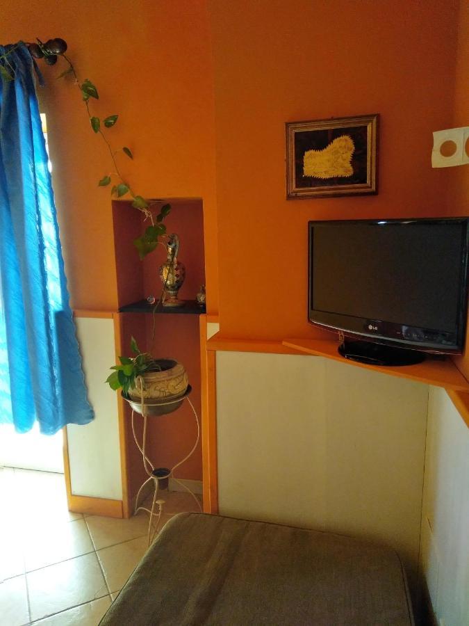 My House Suite Monopoli Luaran gambar