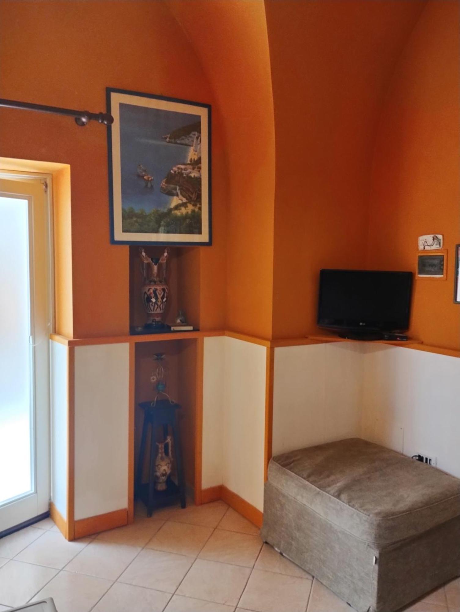My House Suite Monopoli Luaran gambar