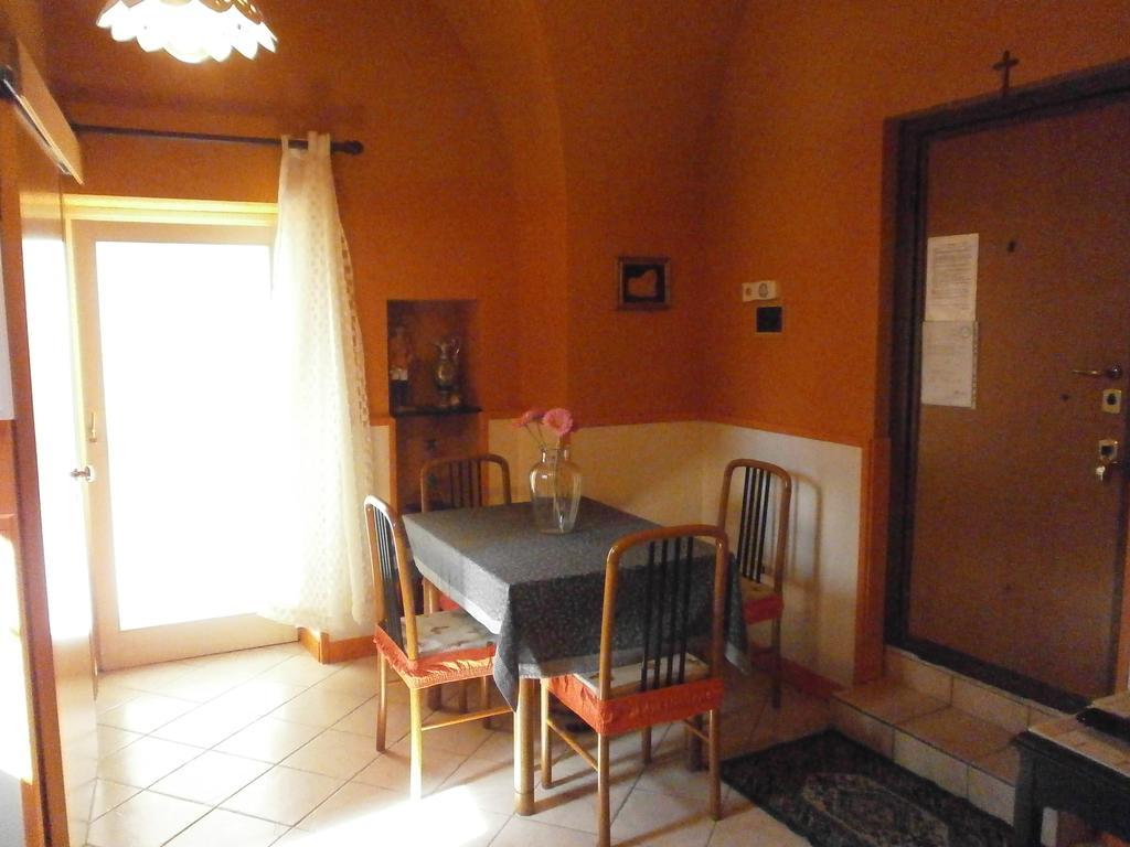 My House Suite Monopoli Luaran gambar