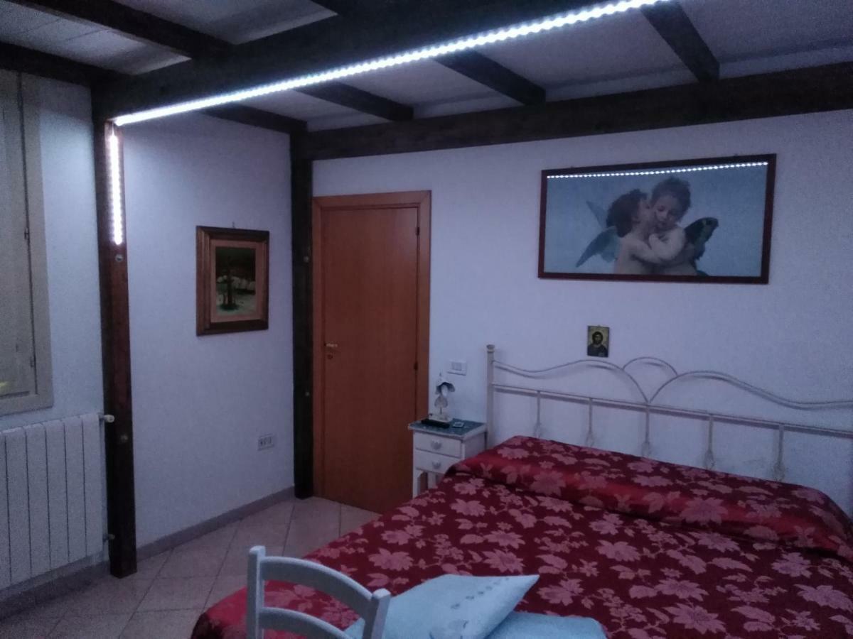 My House Suite Monopoli Luaran gambar